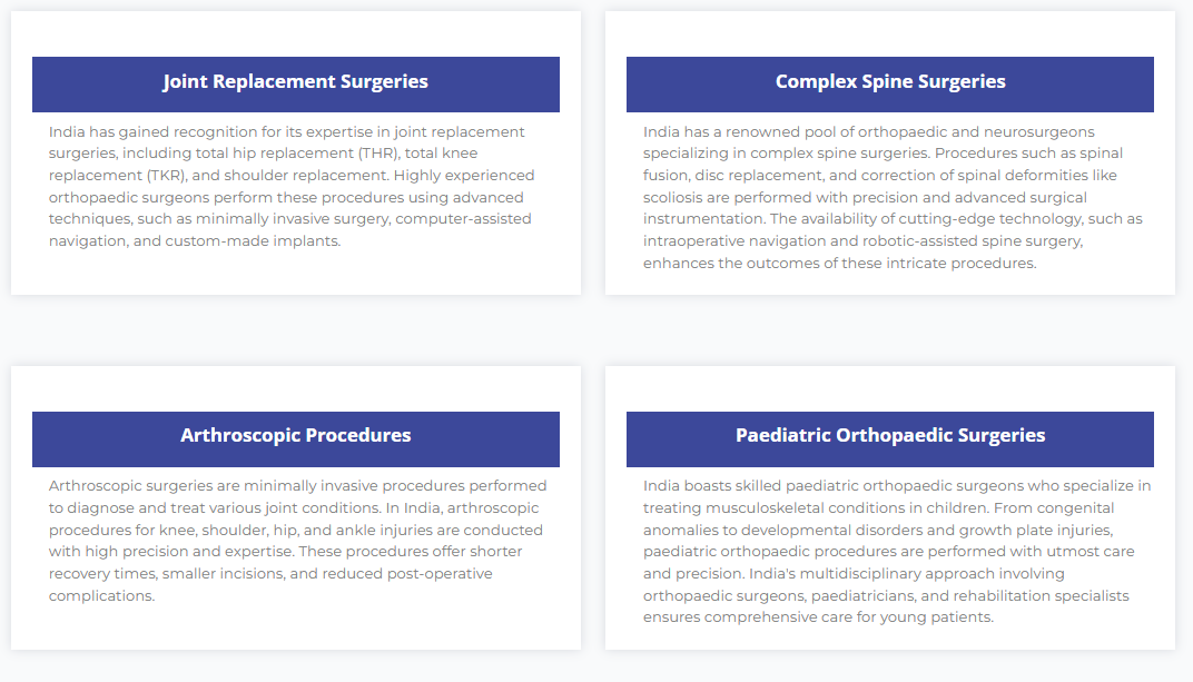 Follow this design for Neurology as well